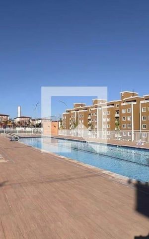 Apartamento à venda com 43m², 2 quartos e 1 vaga Apartamento à venda com 43m², 2 quartos e 1 vagaPiscina