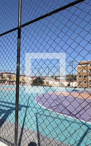 Apartamento à venda com 43m², 2 quartos e 1 vaga Apartamento à venda com 43m², 2 quartos e 1 vagaQuadra Esportiva