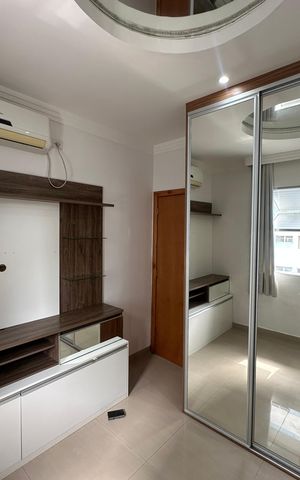 Apartamento para alugar com 46m², 1 quarto e 1 vaga Apartamento para alugar com 46m², 1 quarto e 1 vagaQuarto