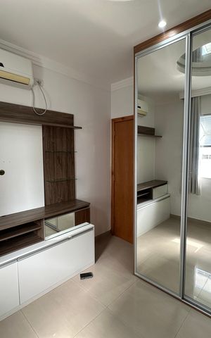 Apartamento para alugar com 46m², 1 quarto e 1 vaga Apartamento para alugar com 46m², 1 quarto e 1 vagaQuarto