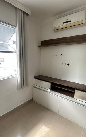 Apartamento para alugar com 46m², 1 quarto e 1 vaga Apartamento para alugar com 46m², 1 quarto e 1 vagaQuarto
