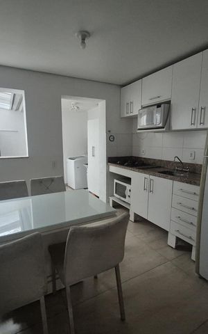 Casa de condomínio à venda com 98m², 3 quartos e 1 vaga Casa de condomínio à venda com 98m², 3 quartos e 1 vagaCozinha
