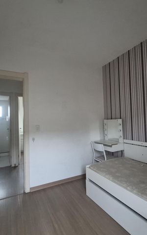 Casa de condomínio à venda com 98m², 3 quartos e 1 vaga Casa de condomínio à venda com 98m², 3 quartos e 1 vagaQuarto