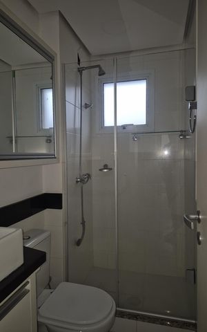 Casa de condomínio à venda com 98m², 3 quartos e 1 vaga Casa de condomínio à venda com 98m², 3 quartos e 1 vagaBanheiro