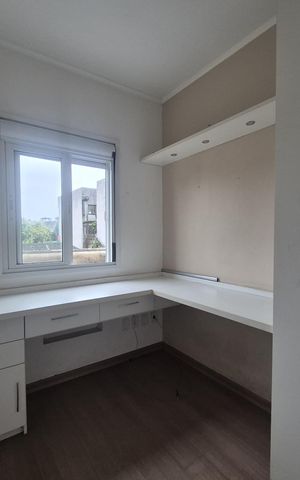 Casa de condomínio à venda com 98m², 3 quartos e 1 vaga Casa de condomínio à venda com 98m², 3 quartos e 1 vagaQuarto