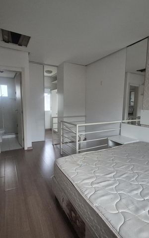 Casa de condomínio à venda com 98m², 3 quartos e 1 vaga Casa de condomínio à venda com 98m², 3 quartos e 1 vagaQuarto