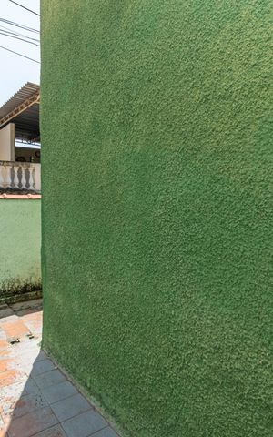 Casa para alugar com 80m², 2 quartos e 1 vaga Casa para alugar com 80m², 2 quartos e 1 vagaÁrea comum de acesso