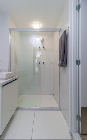 Studio à venda com 24m², 0 quarto e sem vaga