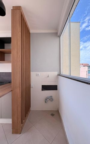 Casa à venda com 151m², 2 quartos e 2 vagas Casa à venda com 151m², 2 quartos e 2 vagasLavanderia