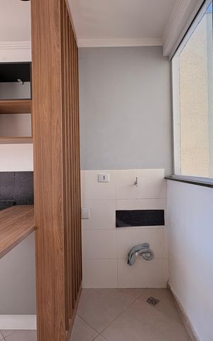 Casa à venda com 151m², 2 quartos e 2 vagas Casa à venda com 151m², 2 quartos e 2 vagasLavanderia