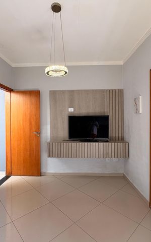 Casa à venda com 151m², 2 quartos e 2 vagas Casa à venda com 151m², 2 quartos e 2 vagasSuite 2