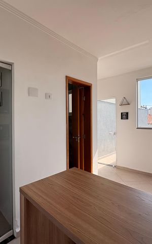 Casa à venda com 151m², 2 quartos e 2 vagas Casa à venda com 151m², 2 quartos e 2 vagasCobertura