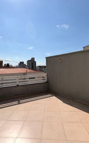 Casa à venda com 151m², 2 quartos e 2 vagas Casa à venda com 151m², 2 quartos e 2 vagasCobertura