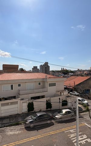 Casa à venda com 151m², 2 quartos e 2 vagas Casa à venda com 151m², 2 quartos e 2 vagasVista da cobertura