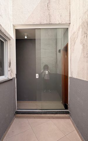 Casa à venda com 151m², 2 quartos e 2 vagas Casa à venda com 151m², 2 quartos e 2 vagasJardim de inverno