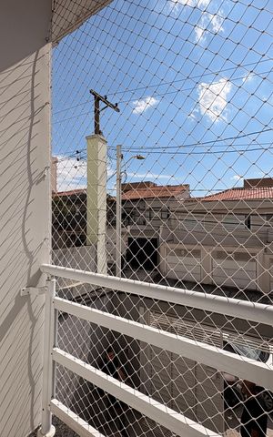 Casa à venda com 151m², 2 quartos e 2 vagas Casa à venda com 151m², 2 quartos e 2 vagasSacada suite 2