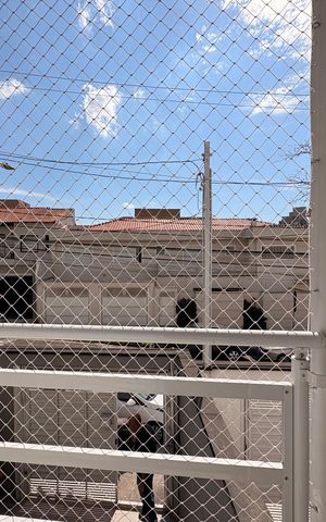 Casa à venda com 151m², 2 quartos e 2 vagas Casa à venda com 151m², 2 quartos e 2 vagasSacada suite 2