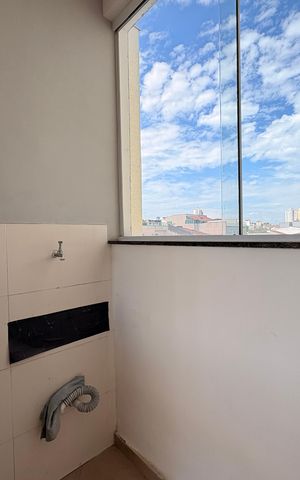 Casa à venda com 151m², 2 quartos e 2 vagas Casa à venda com 151m², 2 quartos e 2 vagasLavanderia