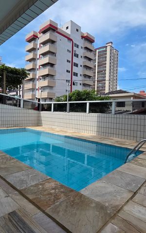 Apartamento para alugar com 59m², 1 quarto e 1 vaga Apartamento para alugar com 59m², 1 quarto e 1 vagaÁrea comum - Piscina