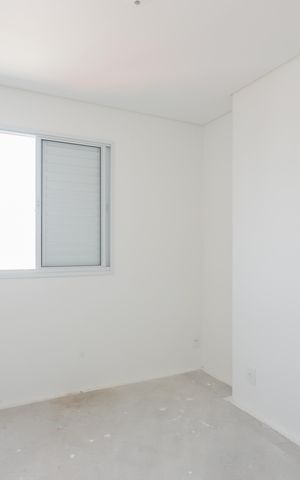 Apartamento à venda com 80m², 3 quartos e 2 vagas Apartamento à venda com 80m², 3 quartos e 2 vagasQuarto 2