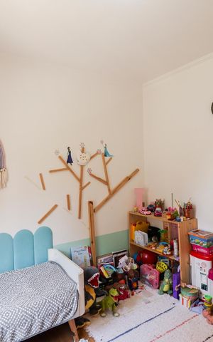 Apartamento à venda com 85m², 3 quartos e 1 vaga Apartamento à venda com 85m², 3 quartos e 1 vagaQuarto 1