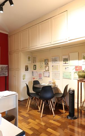 Casa à venda com 370m², 3 quartos e 5 vagasQuarto 1