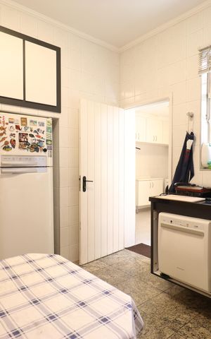Casa à venda com 370m², 3 quartos e 5 vagasCozinha 