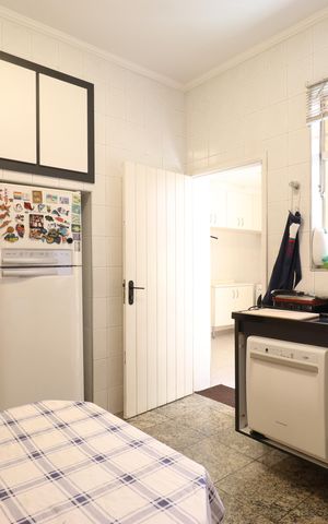 Casa à venda com 370m², 3 quartos e 5 vagasCozinha 