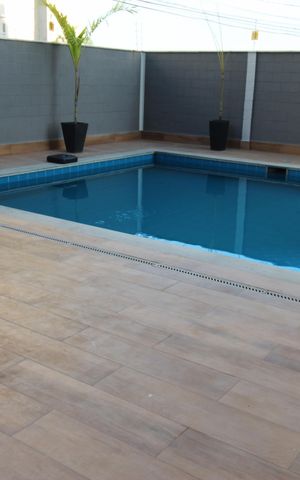 Apartamento para alugar com 53m², 2 quartos e 1 vagaÁrea comum - Piscina