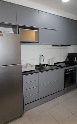 Apartamento para alugar com 53m², 2 quartos e 1 vagaCozinha