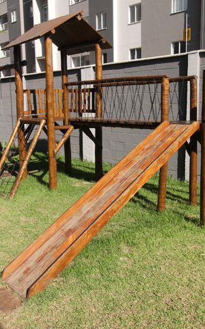 Apartamento para alugar com 53m², 2 quartos e 1 vagaÁrea comum - Playground