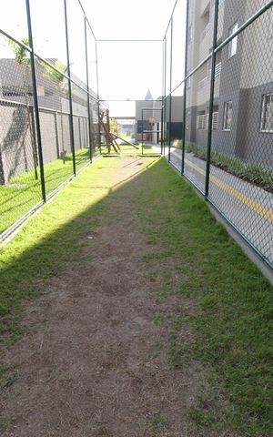 Apartamento para alugar com 53m², 2 quartos e 1 vagaÁrea comum - Quadra Esportiva