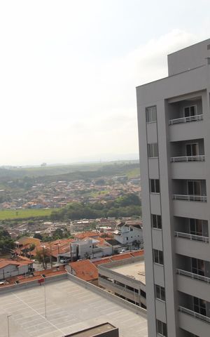 Apartamento para alugar com 53m², 2 quartos e 1 vagaSala