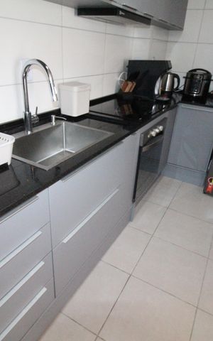 Apartamento para alugar com 53m², 2 quartos e 1 vagaCozinha