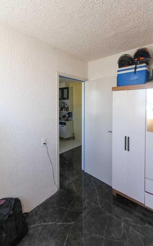Apartamento para alugar com 36m², 2 quartos e sem vaga