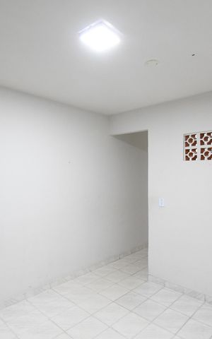 Apartamento para alugar com 35m², 2 quartos e sem vagaQuarto 1