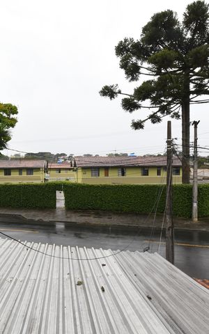 Apartamento para alugar com 35m², 2 quartos e sem vagaVista do Quarto 1