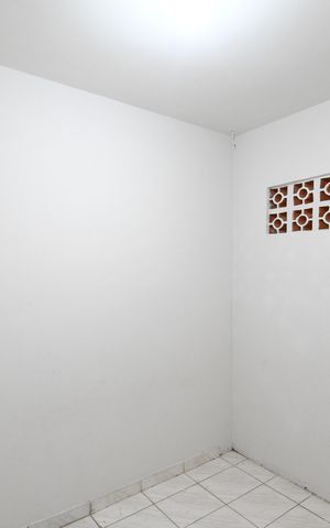 Apartamento para alugar com 35m², 2 quartos e sem vagaQuarto 2