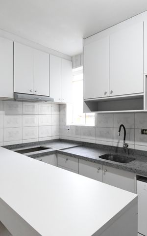 Apartamento para alugar com 35m², 2 quartos e sem vagaSala/Cozinha
