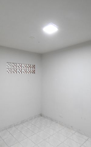 Apartamento para alugar com 35m², 2 quartos e sem vagaQuarto 1
