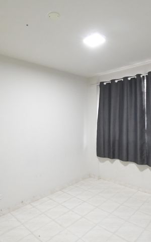 Apartamento para alugar com 35m², 2 quartos e sem vagaQuarto 1