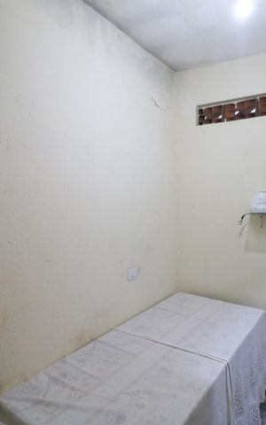 Casa para alugar com 50m², 2 quartos e sem vaga Casa para alugar com 50m², 2 quartos e sem vagaQuarto 2