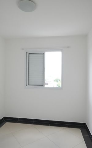 Apartamento para alugar com 60m², 2 quartos e 2 vagasQuarto 1