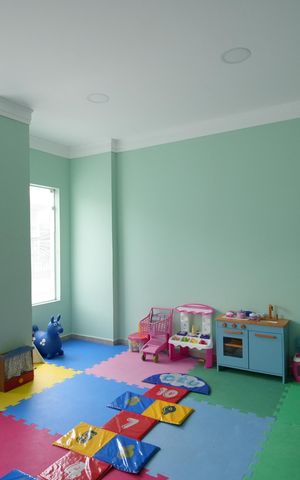 Apartamento para alugar com 60m², 2 quartos e 2 vagasBrinquedoteca
