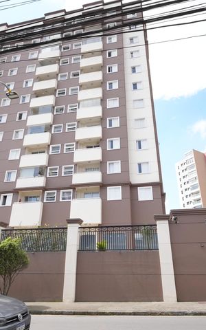 Apartamento para alugar com 60m², 2 quartos e 2 vagasFachada do Prédio