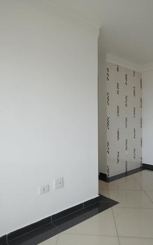 Apartamento para alugar com 60m², 2 quartos e 2 vagasSala