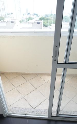 Apartamento para alugar com 60m², 2 quartos e 2 vagasVaranda da Sala