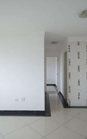Apartamento para alugar com 60m², 2 quartos e 2 vagasSala