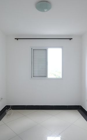 Apartamento para alugar com 60m², 2 quartos e 2 vagasQuarto Suíte
