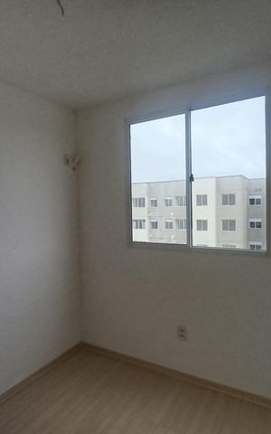 Apartamento para alugar com 41m², 2 quartos e 1 vaga Apartamento para alugar com 41m², 2 quartos e 1 vagaQuarto 2